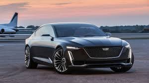 2016 Cadillac Escala Concept Wallpapers Specs Videos 4k Hd Wsupercars