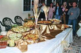 Ck Event Planning Garden Parties Backyard Party Backyard Party Bar Party Bar