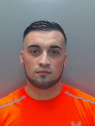 Locked up: Teesside and Newcastle Crown Court cases in May