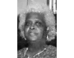 Roxie McCree Obituary (2016)