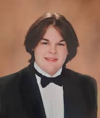 Just thought I'd brag a little. My son Robert Raiford is a fine young man!  He just graduated from Denham Springs High School