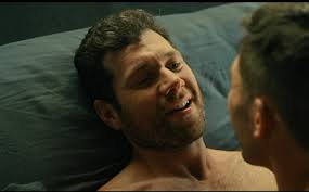 Embrace Magazine — The Entertainment Issue by embracemedia