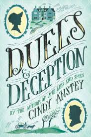 This does make silent letters quite interesting, as you can see the history of each word in the way it is spelt, and track its origins! Duels Deception By Cindy Anstey Paperback Barnes Noble