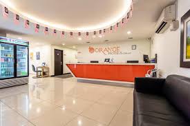 Kota kemuning, 1.820 dönümlük (7,4 km 2 ) bir alana yayılan karma bir konut ve ticari gelişmedir. Orange Hotel Kota Kemuning Shah Alam Shah Alam Updated 2021 Prices