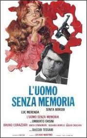 With guillermo iván, emilio echevarría, martha tras despertar un día sin memoria de quién es, beto se lanza en una misión para descubrir la. Hombre Sin Memoria 1974 Filmaffinity
