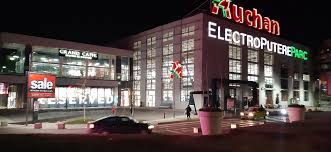Inspire cinema vip electroputere din craiova este primul cinematograf integral vip din românia. Electroputere Mall Craiova 2021 All You Need To Know Before You Go With Photos Craiova Romania Tripadvisor