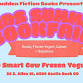 Kids Summer Bookfair @ Smart Cow Frozen Yogurt