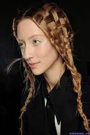 Pretty Cool Long Hair Styles Unique Braided Hairstyles Hot Hair Styles