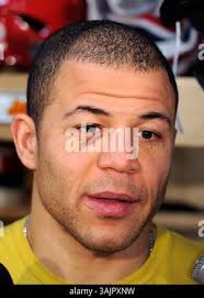 NHL player profile photo