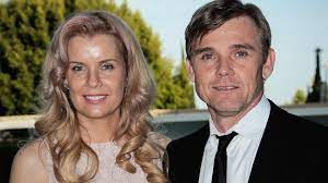 One day visiting friends in their prison cells, the next day hanging out with rick james. Rick Schroder Warned To Finish Up Divorce With Ex Wife Weeks After Arrest