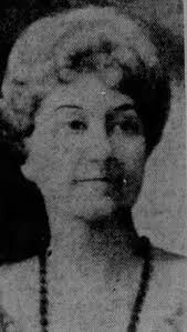 Mary Ella Caruthers Porter (1862-1939)