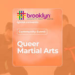 Queer Martial Arts