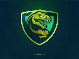 T Rex Logo Design Trex Logo Logo