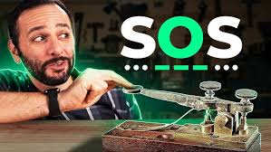 TEXTO PARA O EXAME DE CW ANATEL 08