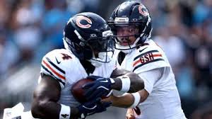 Chicago Bears News, Trade Rumors, Injury Report & Depth Chart