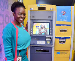 Effective 1 october 2019, credit card and loan repayments made using cash and cheques at maybank will be charged a fee. Atm Services Jn Bank