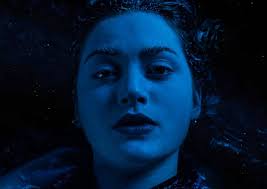 Watching the opening scenes of Saving Private Ryan