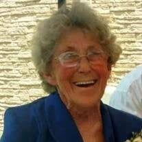 Oma Lou Cox Obituary