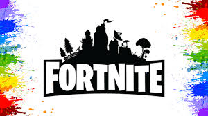 I appreciate your support and hope that you enjoy using the site! Follow Me To Learn How To Draw The Fortnite Logo Step By Step Easy Drawings Drawings Fortnite