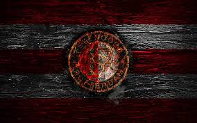 Blijf altijd op de hoogte van het laatste nieuws via de snelste en leukste nieuwssite van nederland, 24 uur per dag en 7 dagen in de week Feyenoord Fc Fire Logo Eredivisie Red And White Lines Dutch Football Club Hd Wallpaper Peakpx