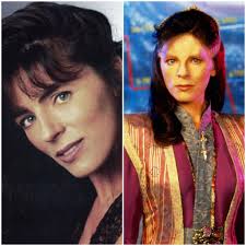 Left to right: Ambassadrice PI Stephanie Miley, Dr Tarik Lafou