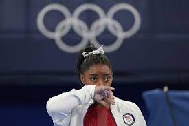 Jun 29, 2021 · simone biles's parents are her number one fans, and clearly the feeling is mutual. U9wmolokv6sq5m