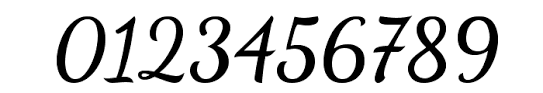 Naishila is a lovely and sweet font with a dancing baseline. Dancing Script Bold Free Font What Font Is