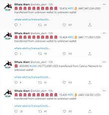 Crypto Whales Shift 4 8 Billion In Bitcoin As Btc Hits 43 357 U Today