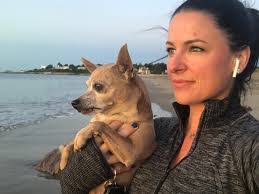 Kathy Martineau's Instagram, Twitter & Facebook