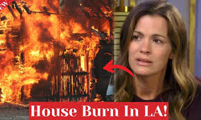 Will someone please, please knock Phyllis out! Lol! She makes me sick!!