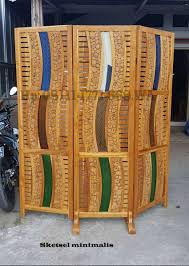 Sekat ruangan besi minimalis lemari sekat minimalis bandung model bufet sekat minimalis cara membuat sekat minimalis sekatan dapur minimalis dari kayu jati belanda penyekat ruangan dari kayu jati penyekat ruang tamu kayu jati penyekat ruangan jati minimalis partisi penyekat ruangan. Sekat Ruangan Minimalis Kayu Jati Mebel 760212308