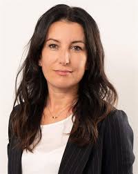 Die Mitarbeiter der Arche im KVW