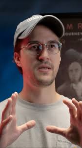 On February 5th, 2019, we interviewed Michael Galban for the “I Am  Rochester” documentary at the Ganondagan State Historic Site in Victor, NY.  Michael, the Site Manager at Ganondagan, is of Washoe