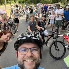 Stadtradeln Grundschulexpress