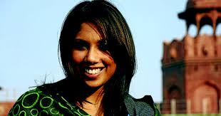 Latika shares her love story with her culture