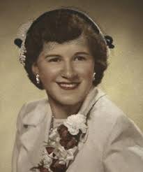 Ethel M Kuehl Cain (1931-2013)