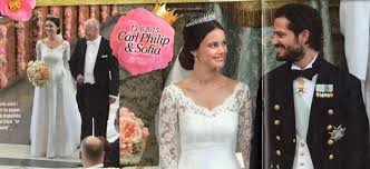 Carl prinz ist ein familienunternehmen, das sich auf die entwicklung und herstellung von profilsystemen im bereich fußbodentechnik spezialisiert. Hochzeit Prinz Prince Carl Philip Sofia Schweden Royal Schwedisch