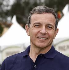 11/23/22: Bob Iger moves quickly at Disney