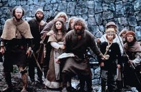 In the 1970s, she was a member of the leftist theater and music group nationalteatern. Ronja Raubertochter Dvd Blu Ray Oder Vod Leihen Videobuster De