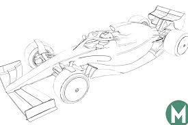 I'm having a lot of fun making these simple cars and trucks for kids. Formula 1 Reverts To Ground Effect To Create Better Racing In 2021 Blueprint Motor Sport Magazine