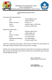 Check spelling or type a new query. Contoh Surat Keterangan Aktif Mengajar Guru Sd Doc Nusagates