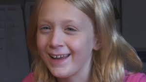 10-year-old girl donates part of allowance to REACH Literacy