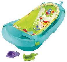 Fisher price aquarium bath tub center from www.lenafashionworld.com the world of the ocean will be the bath time playground. Fisher Price Baby Bath Tub Ocean Blue Fisher Price Baby Baby Bath Baby Bath Tub