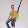 Profile Picture of Meet Isaac Ford - CanvasRebel Magazine (@canvasrebel.com) on Google