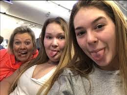 Jennifer Engquist's Instagram, Twitter & Facebook