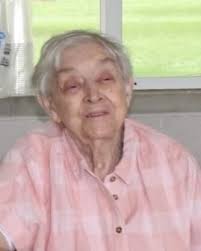 Rita McGovern Obituary 2024