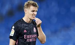Die schönsten romane bei amazon.de. Arsenal Transfer News How Gunners Could Line Up With Martin Odegaard As Loan Very Close Football Sport Express Co Uk
