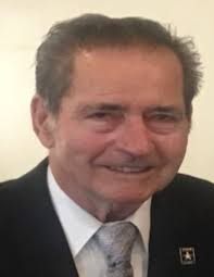 Obituary information for Gene Billow