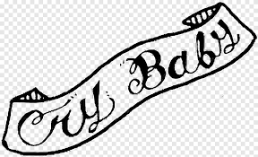 Crybaby Mixtape Rapper Genius Falling 4 Me Lil Peep Png Pngegg