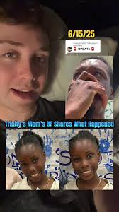 Victor Cobb Girlfriend